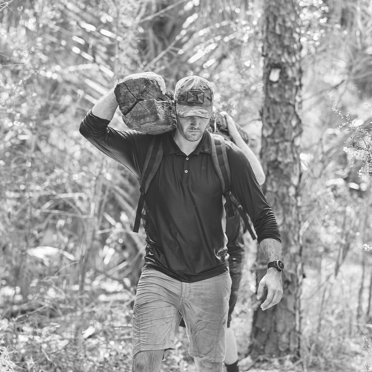 Challenge Shorts – GORUCK