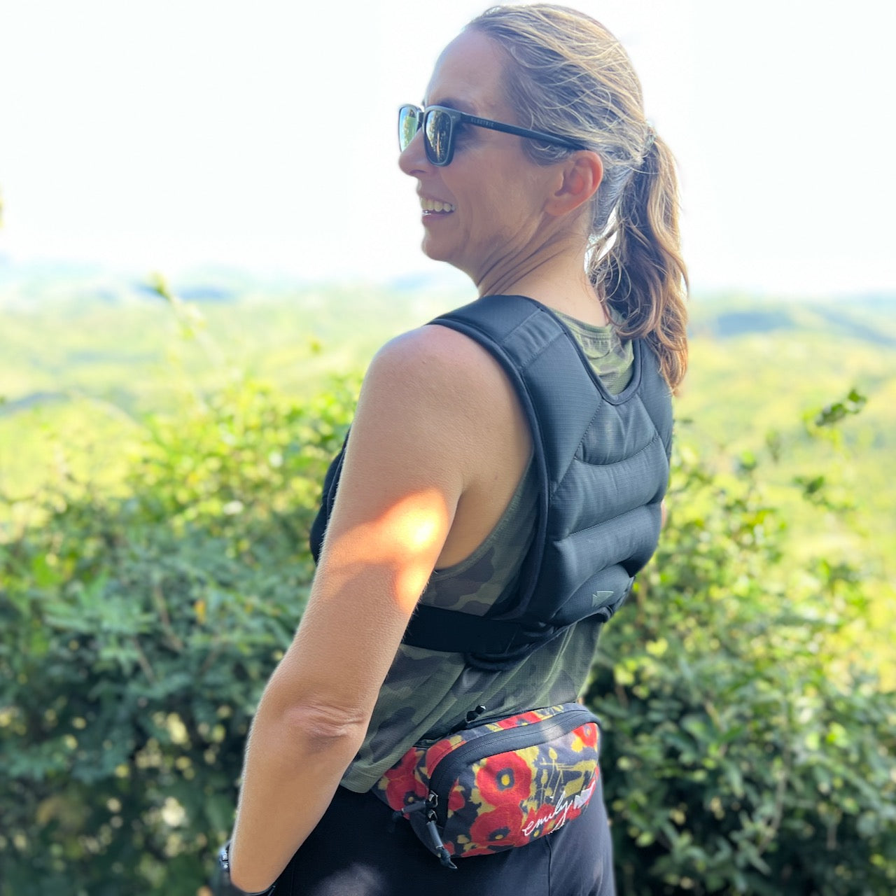 GORUCK Spy Ruck Weighted Vest - Thumbnail 4