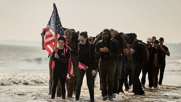 The GORUCK Challenge