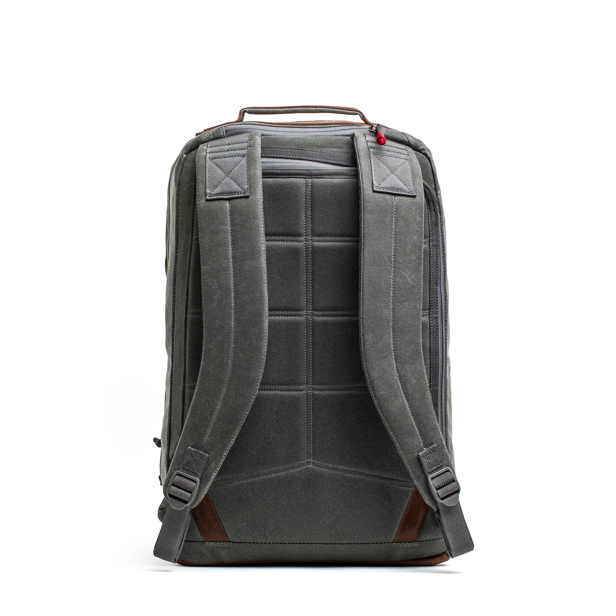 クリュッグ GR2 Heritage | Waxed Canvas Rucksack – GORUCK