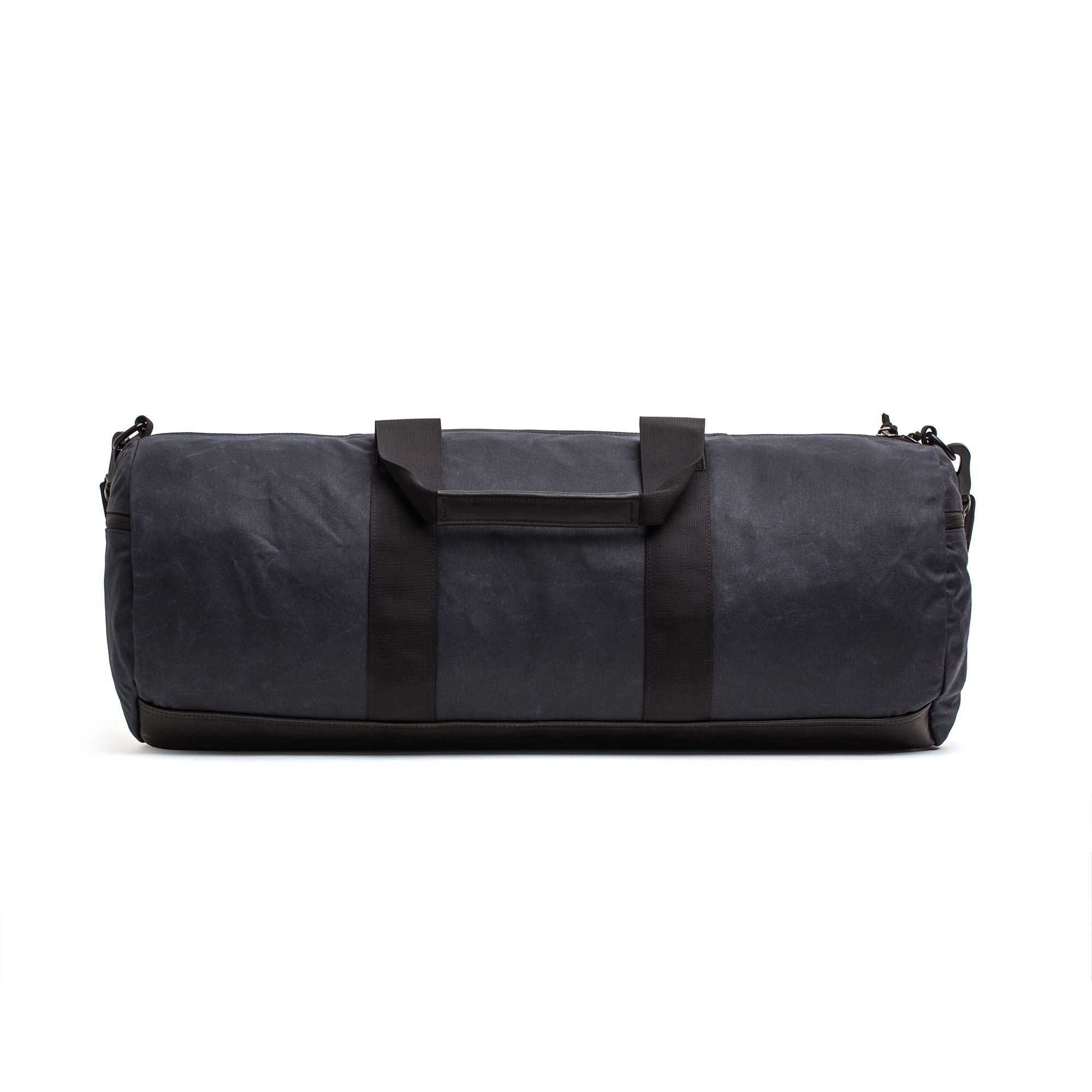 Gym Bag | Waxed Canvas Duffel Kit Bag | GORUCK