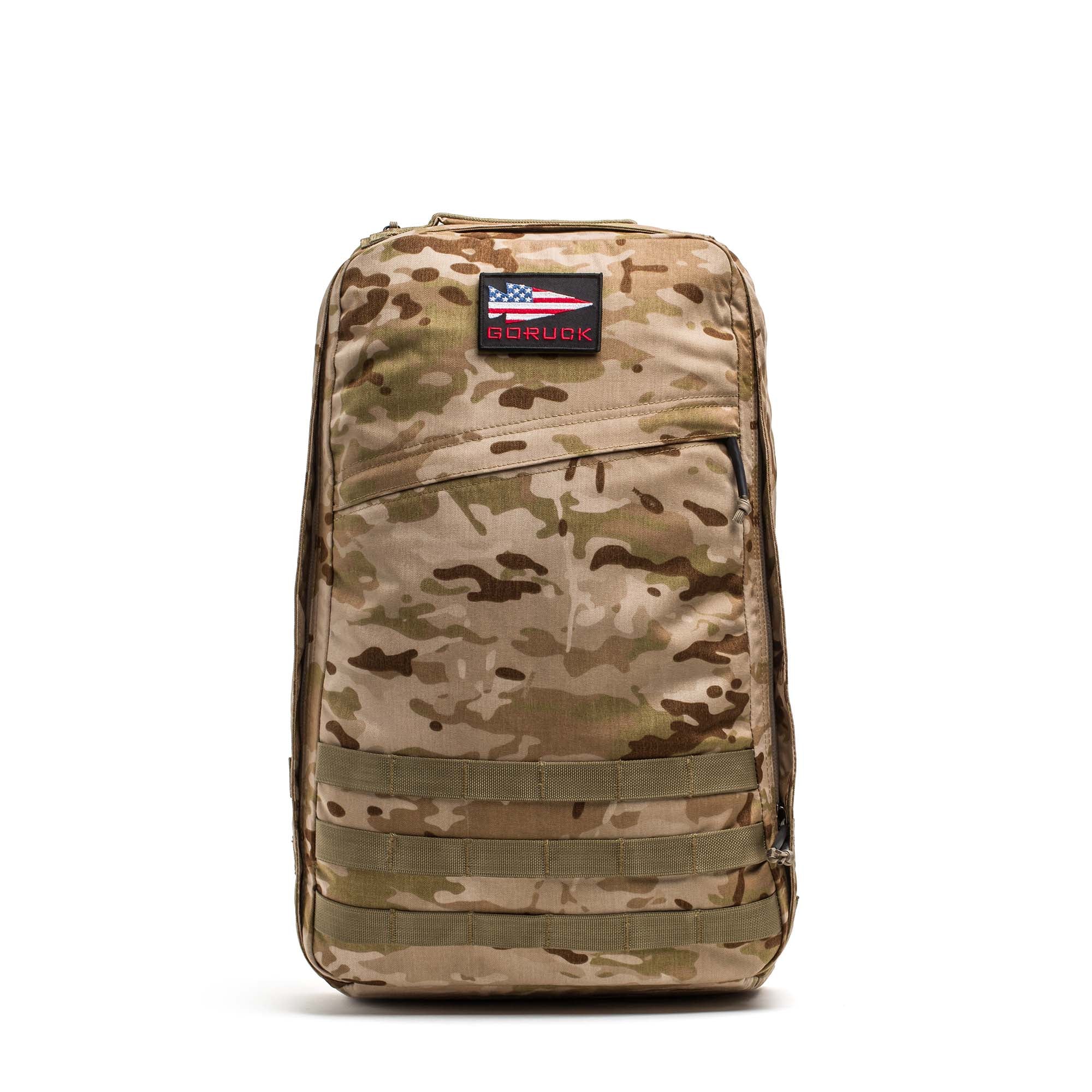 GR1 | GORUCK
