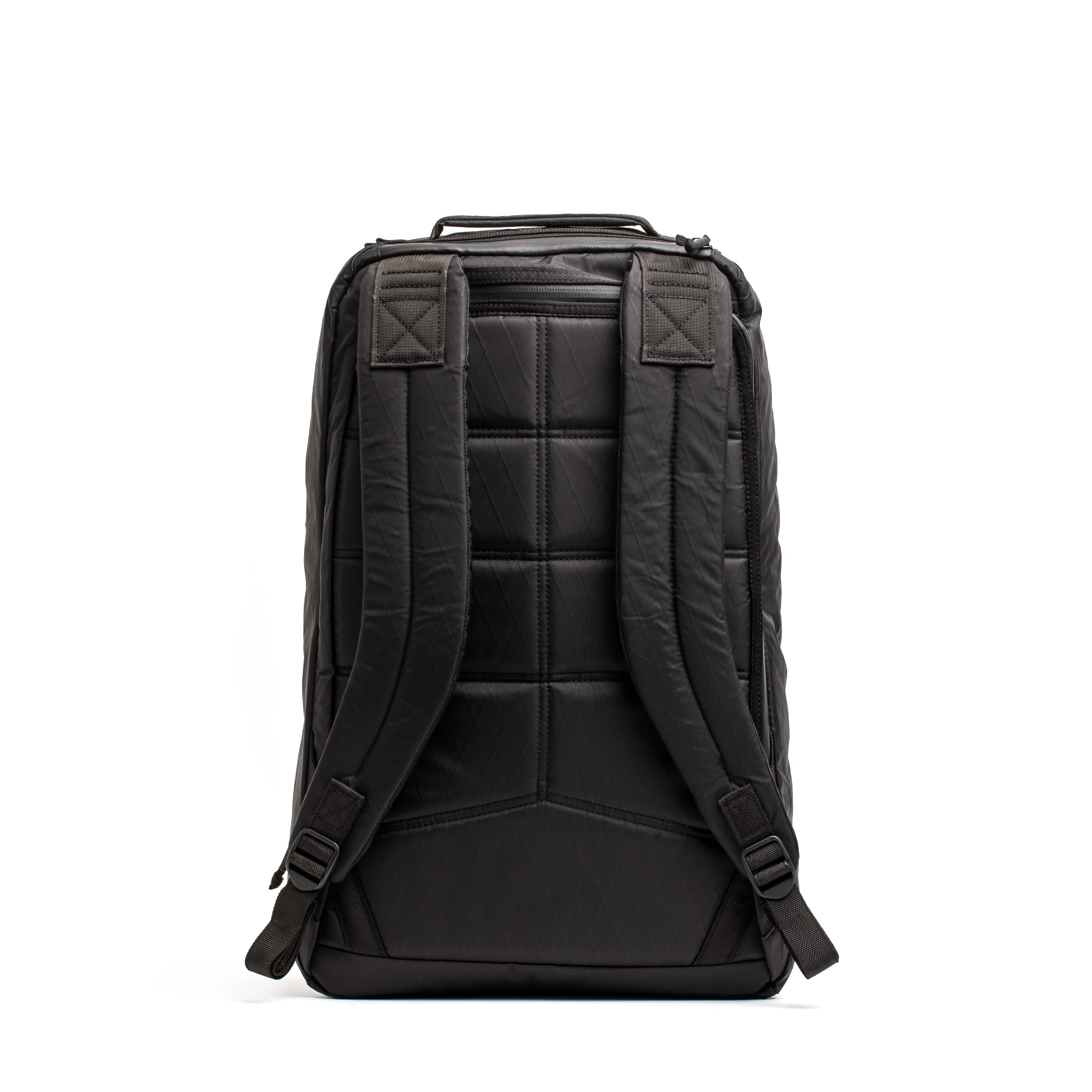 GORUCK GR1 ブラックリュック GR1 USA - Waterproof X-PAC – GORUCK