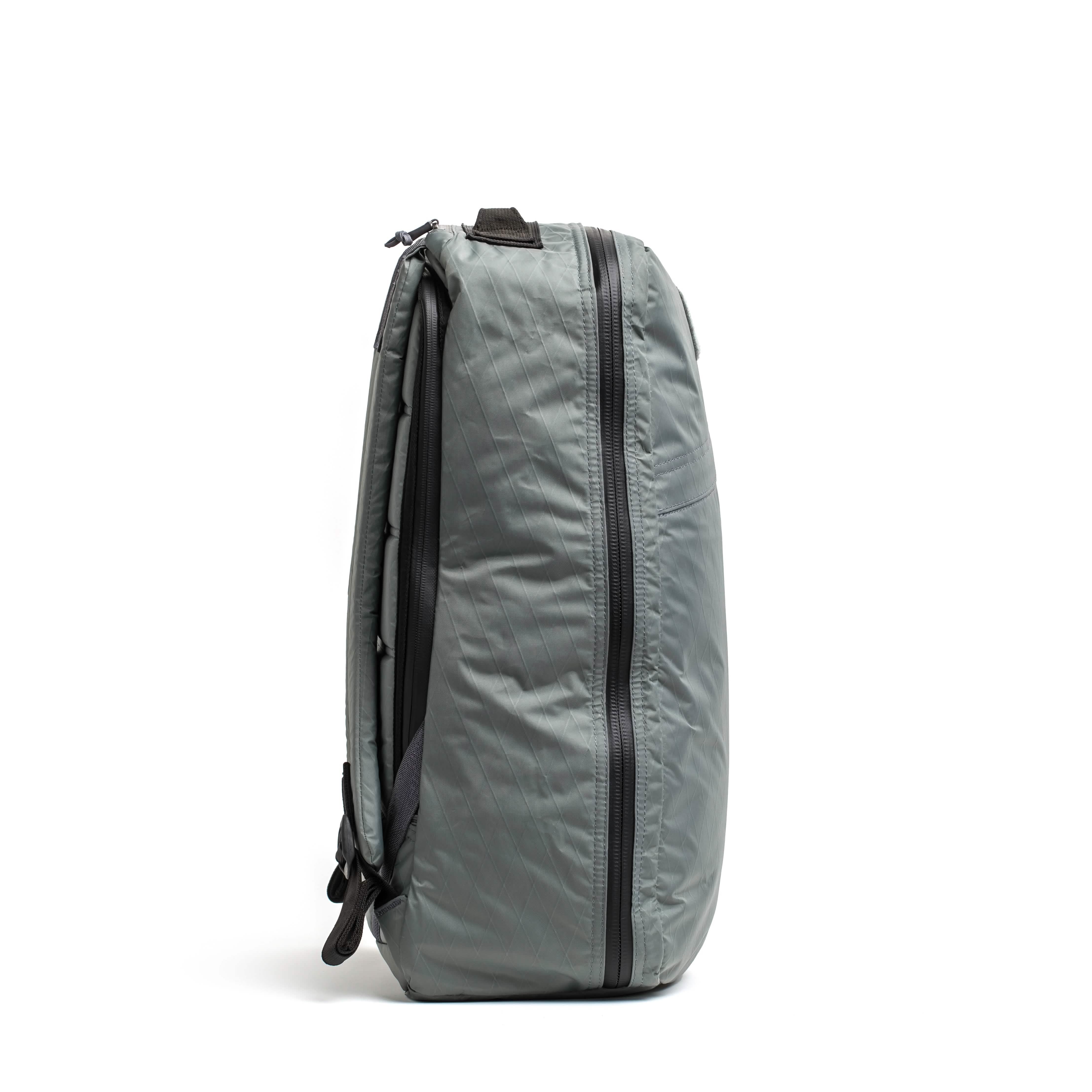 X-PAC – GORUCK