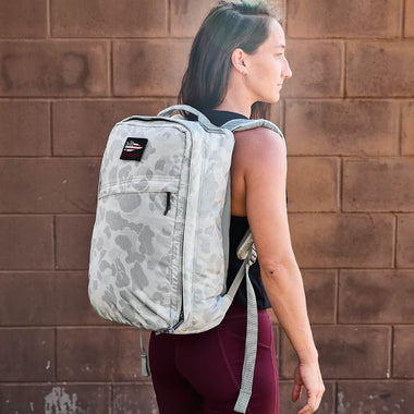 GR1 USA - Lightweight Ripstop ROBIC® – GORUCK