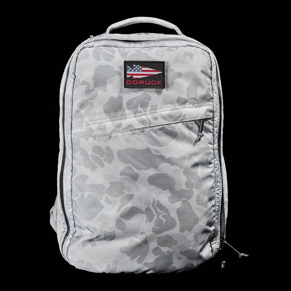 GR1 USA - Lightweight Ripstop ROBIC® – GORUCK