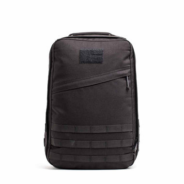 バッグ Goruck GR1 Heritage Black 26L GR1 USA - Waterproof X-PAC – GORUCK