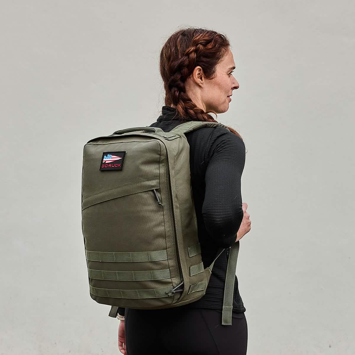 GR1 GORUCK
