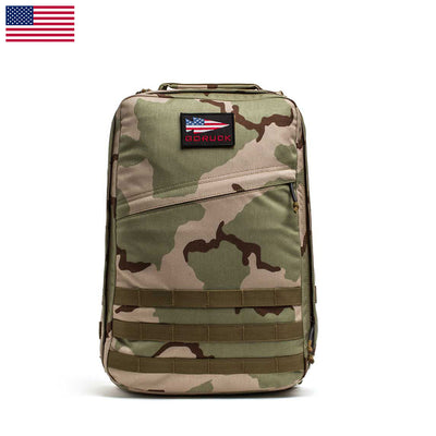 GR1 USA - Ballistic Nylon Cordura (The Original Ruck)