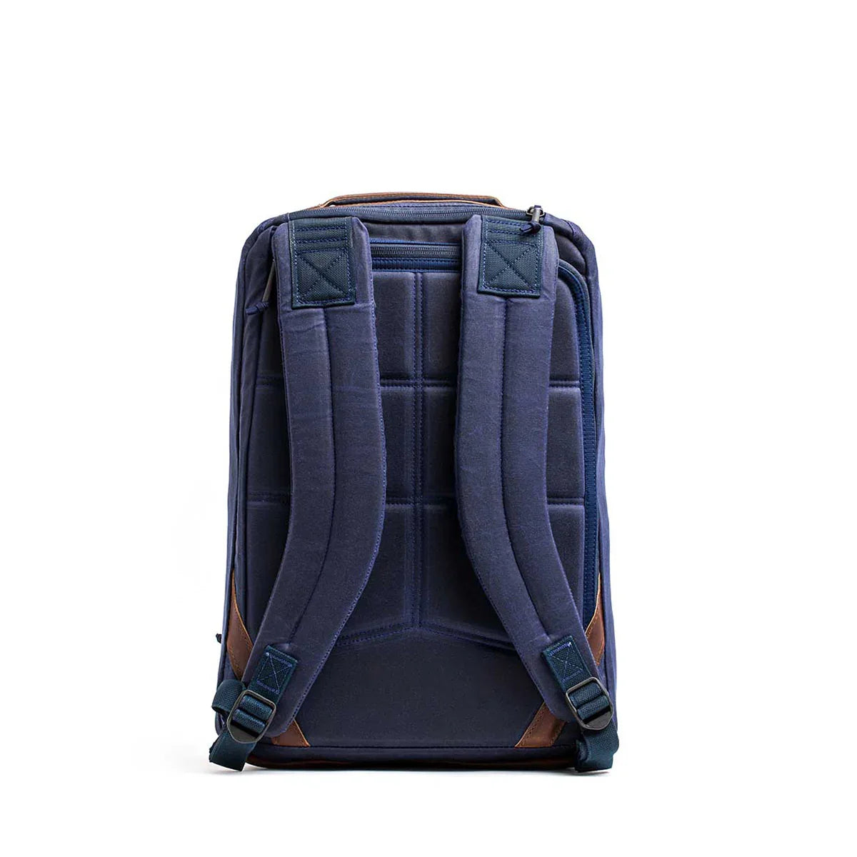 GR1 Heritage | Waxed Canvas Rucksack – GORUCK