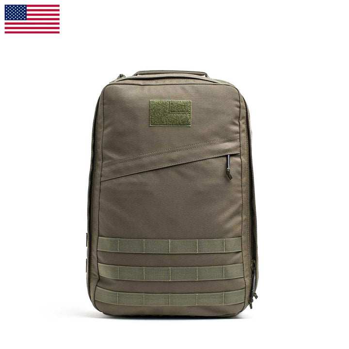 GR1 USA - Ballistic Nylon Cordura (The Original Ruck)