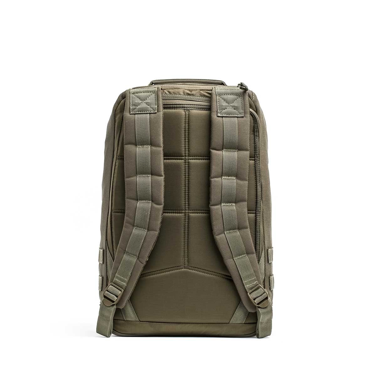 GR1 USA - Ballistic Nylon Cordura (The Original Ruck)