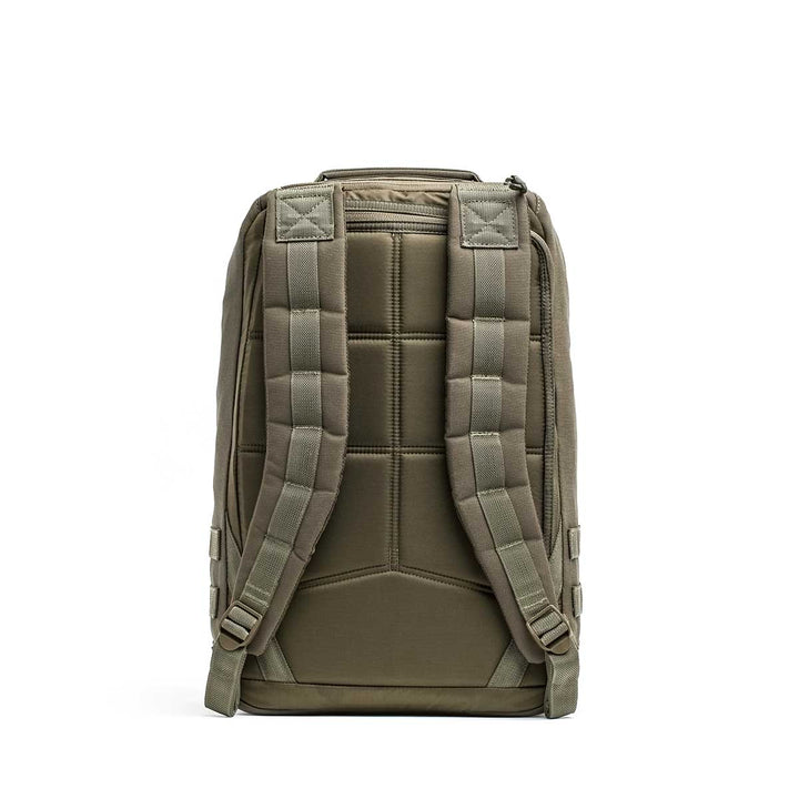 GR1 USA - Ballistic Nylon Cordura (The Original Ruck)