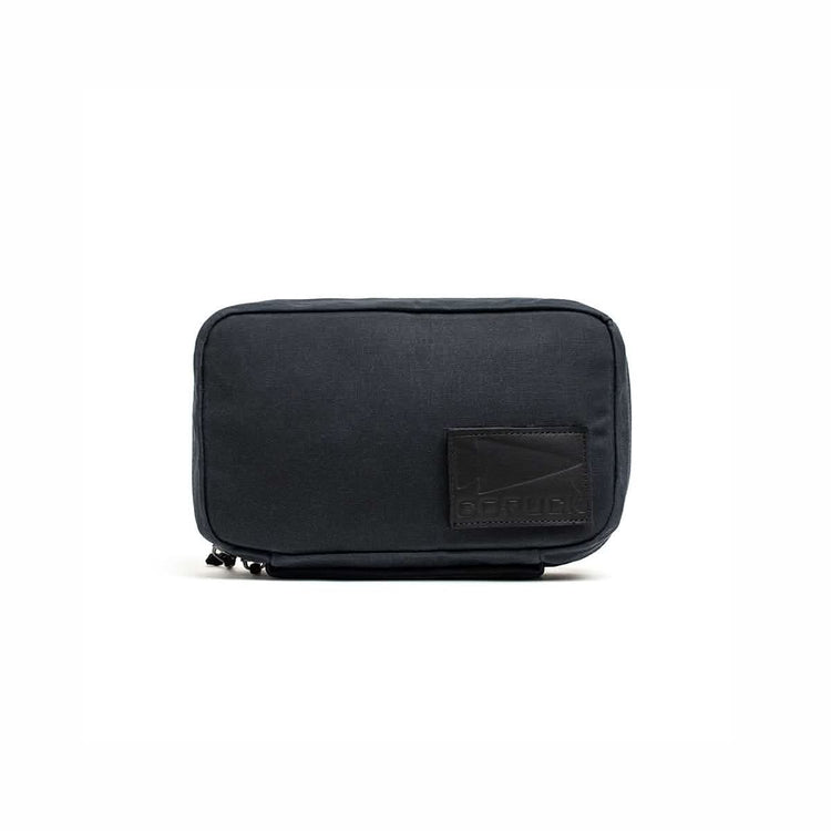 GR1 Waxed Canvas Field Pocket | GORUCK