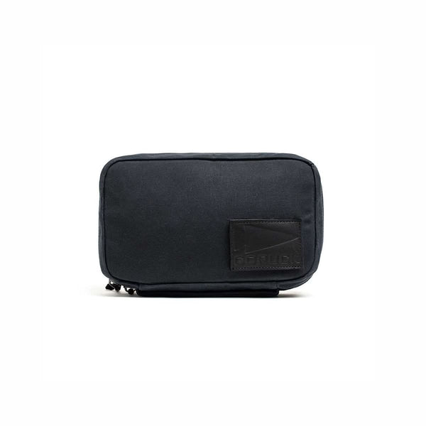 GR1 Waxed Canvas Field Pocket | GORUCK