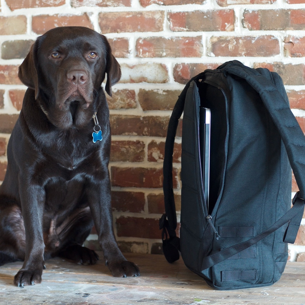 GR1 USA | 21L/26L Rucksack | GORUCK