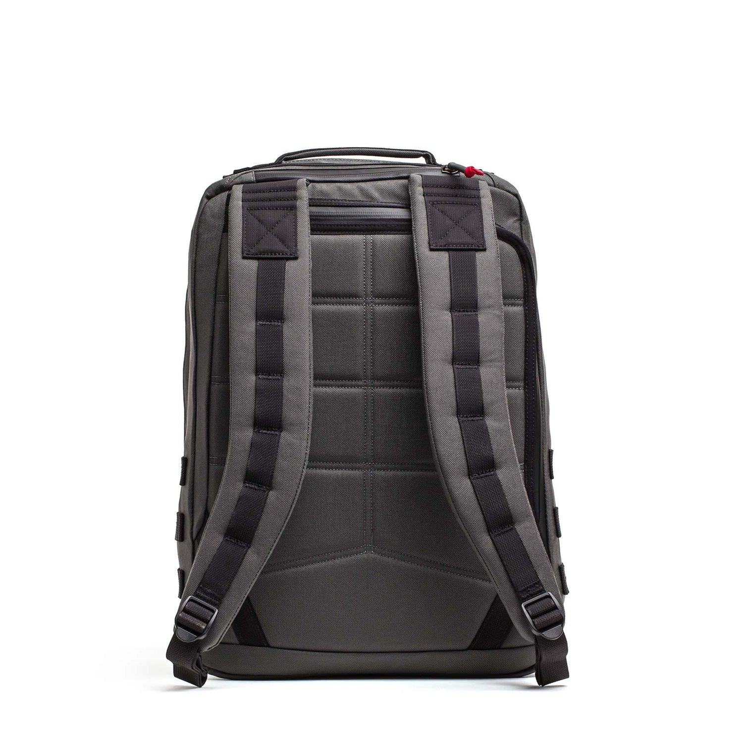 armored laptop plastic backpack GR2