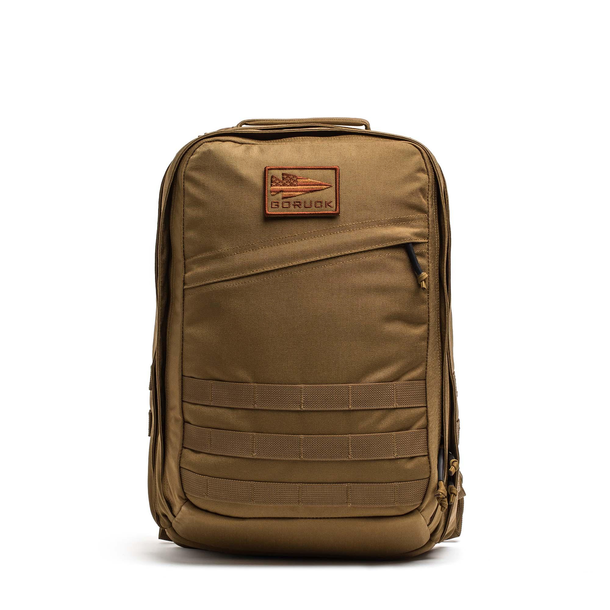 バッグ GORUCK GR2 40L GR2 | GORUCK