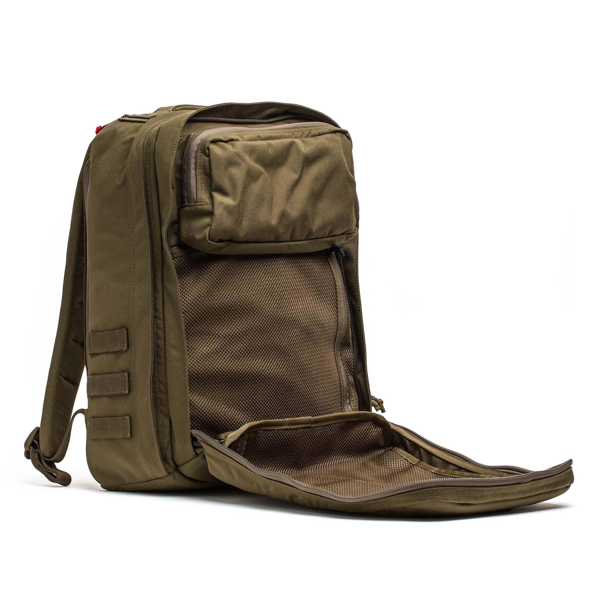 GR2 | GORUCK