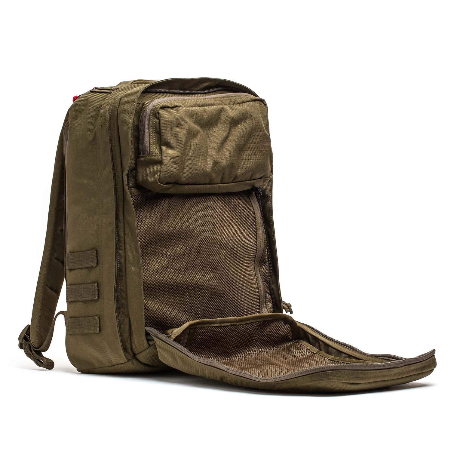 GR2 | Travel Rucksack | Made in USA