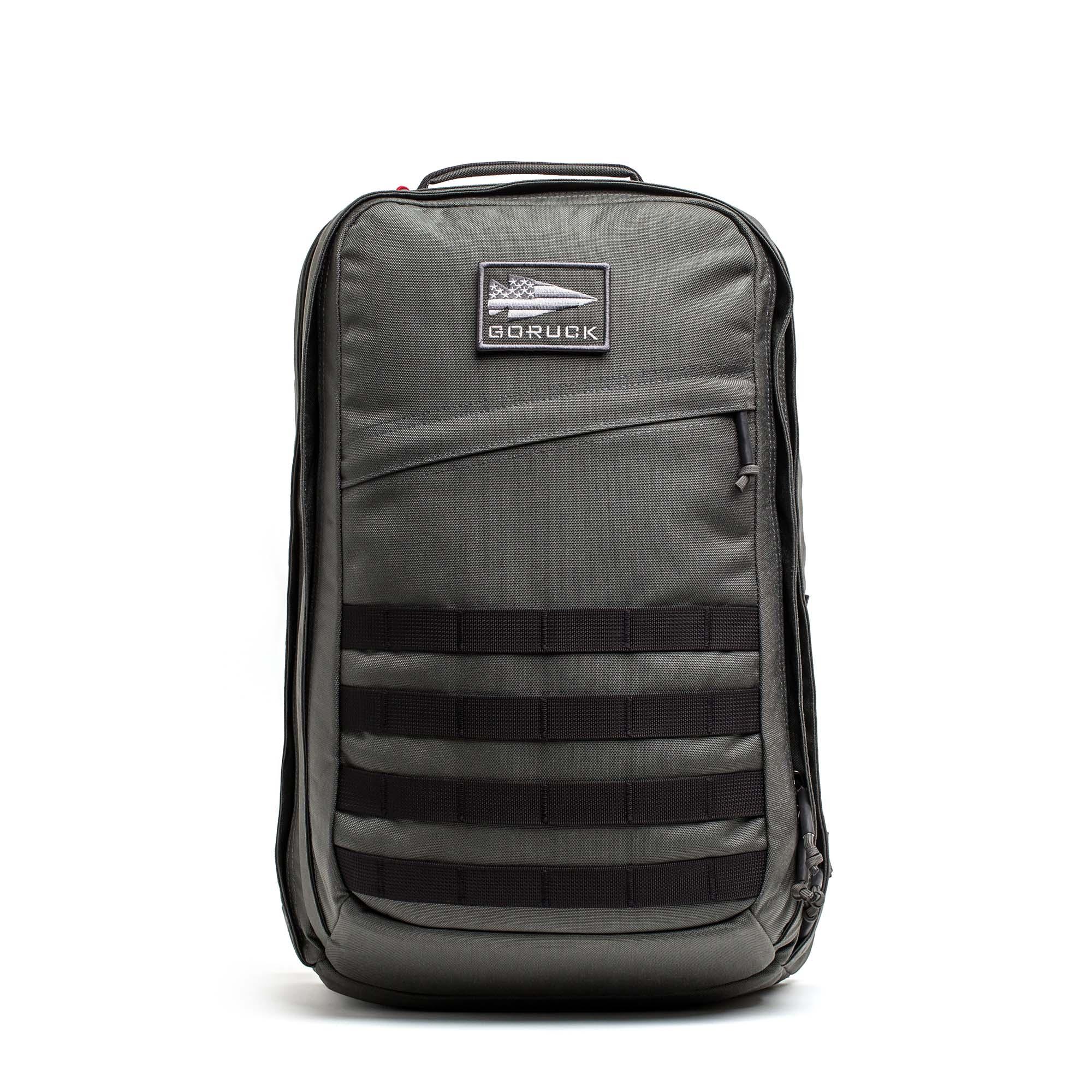 GR2 | GORUCK