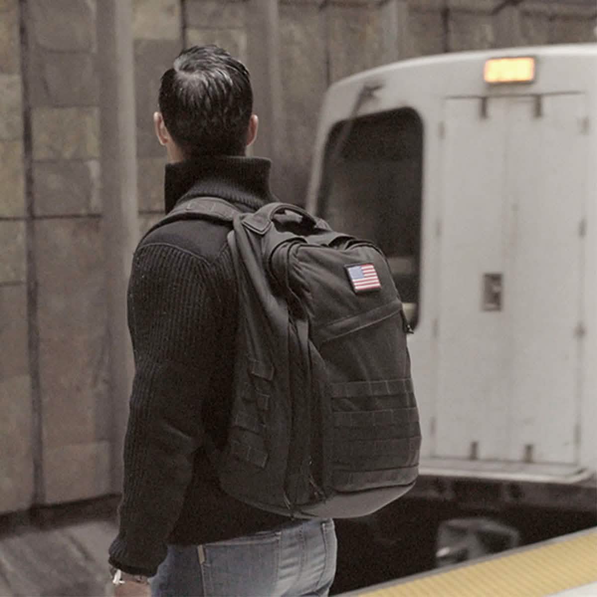 GR2 | GORUCK
