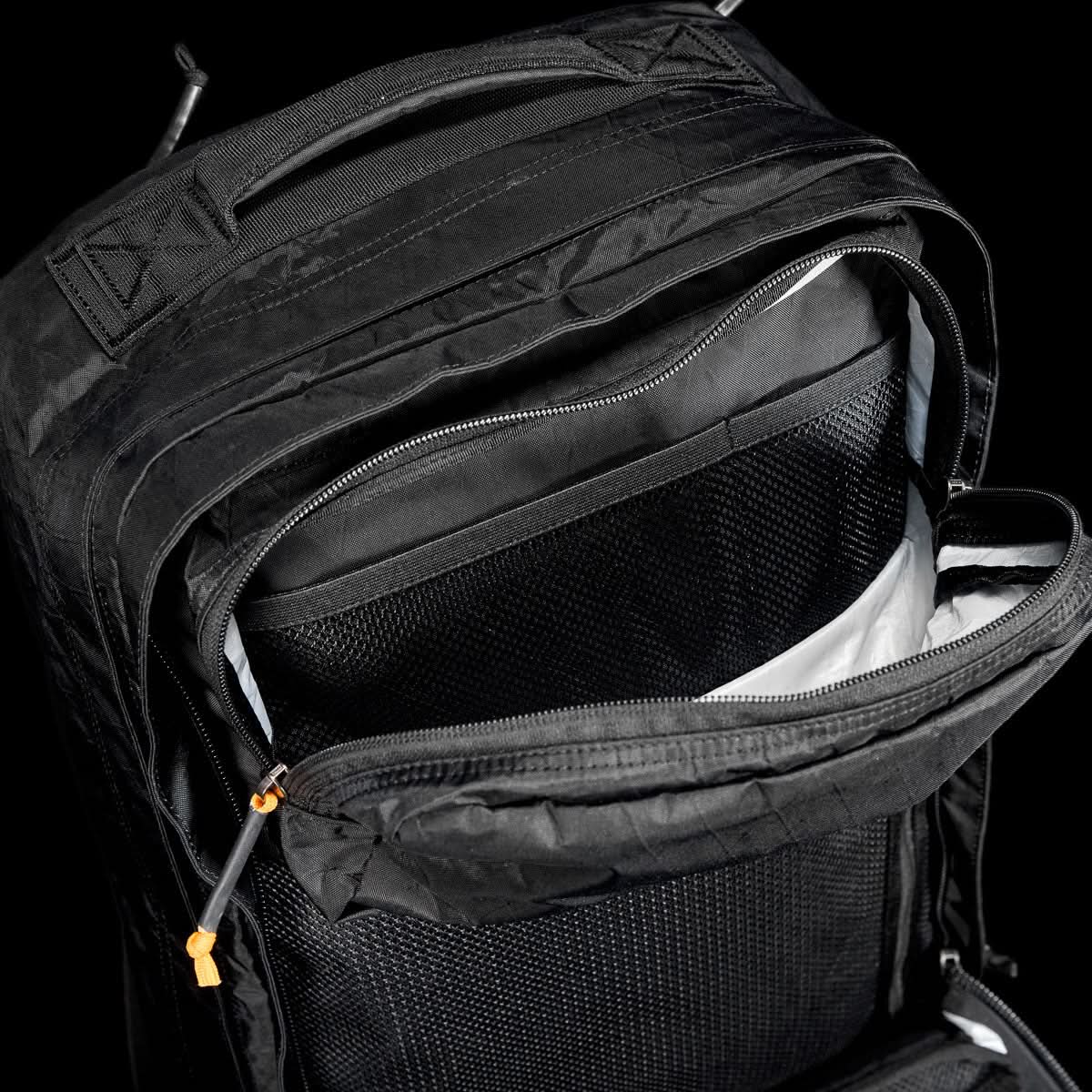 洋楽 G-RAP P.K.O GR2 Waterproof X-PAC – GORUCK