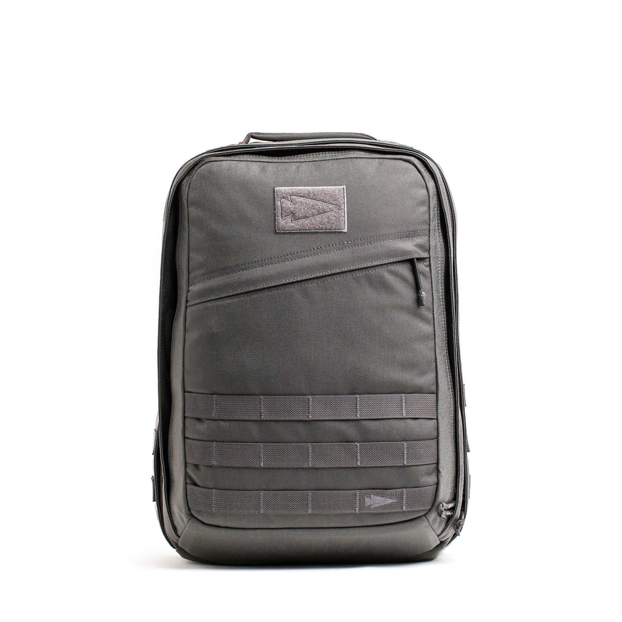 ストラップ無し！goruck GR2 26L black 【公式通販】