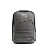 The GR2 - Cordura is a gray Special Forces backpack with multiple pockets and a top handle, displayed against a white background.