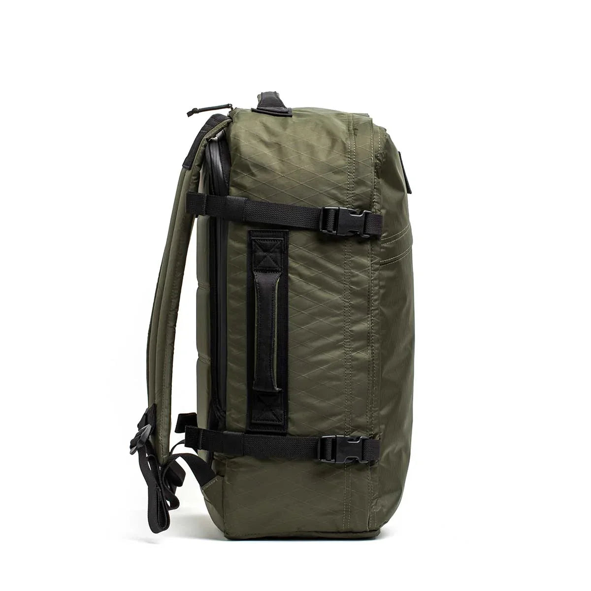 GR3 | CARRY-ON RUCKSACK BUILT FOR WORLD TRAVEL – GORUCK