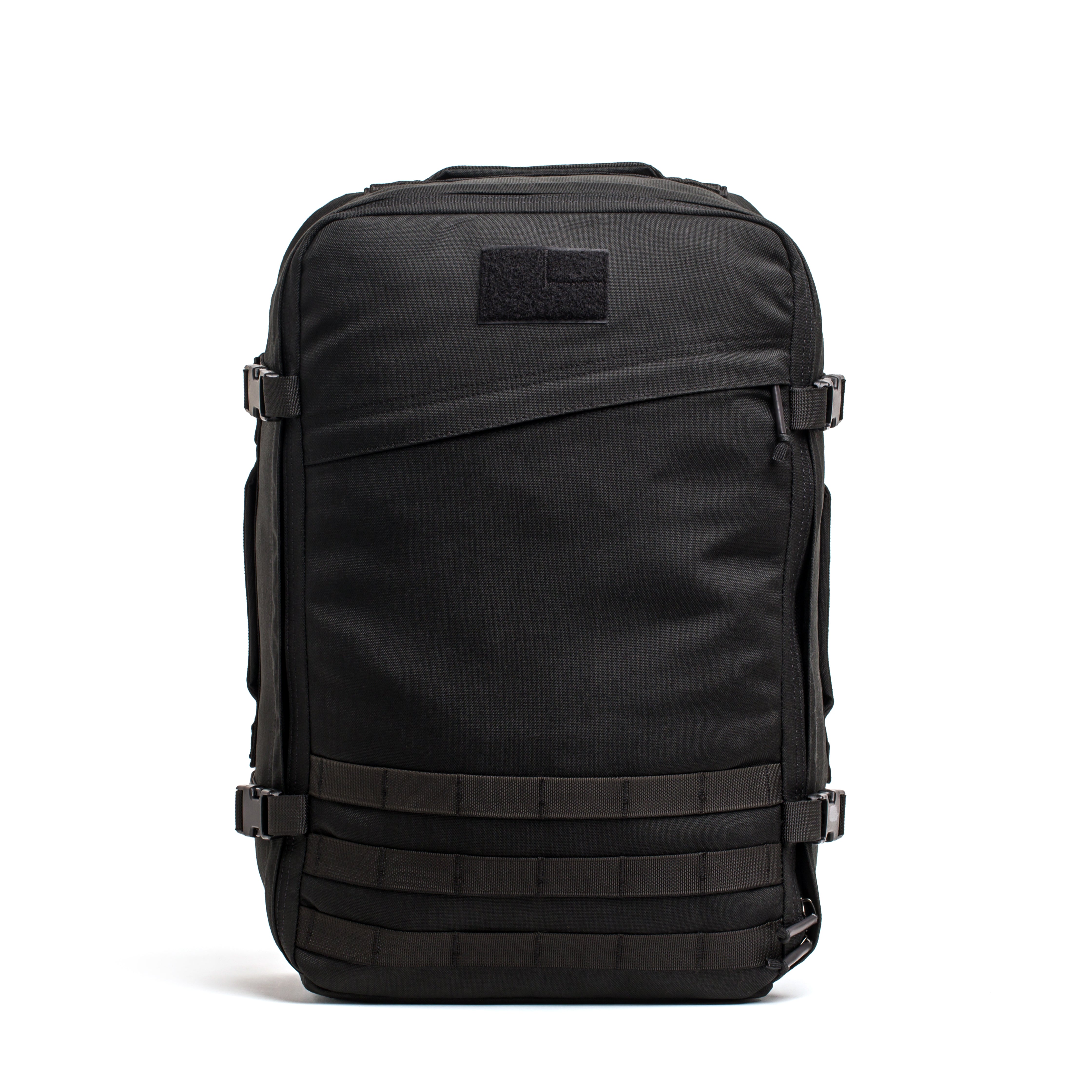 GR3 | CARRY-ON RUCKSACK BUILT FOR WORLD TRAVEL – GORUCK