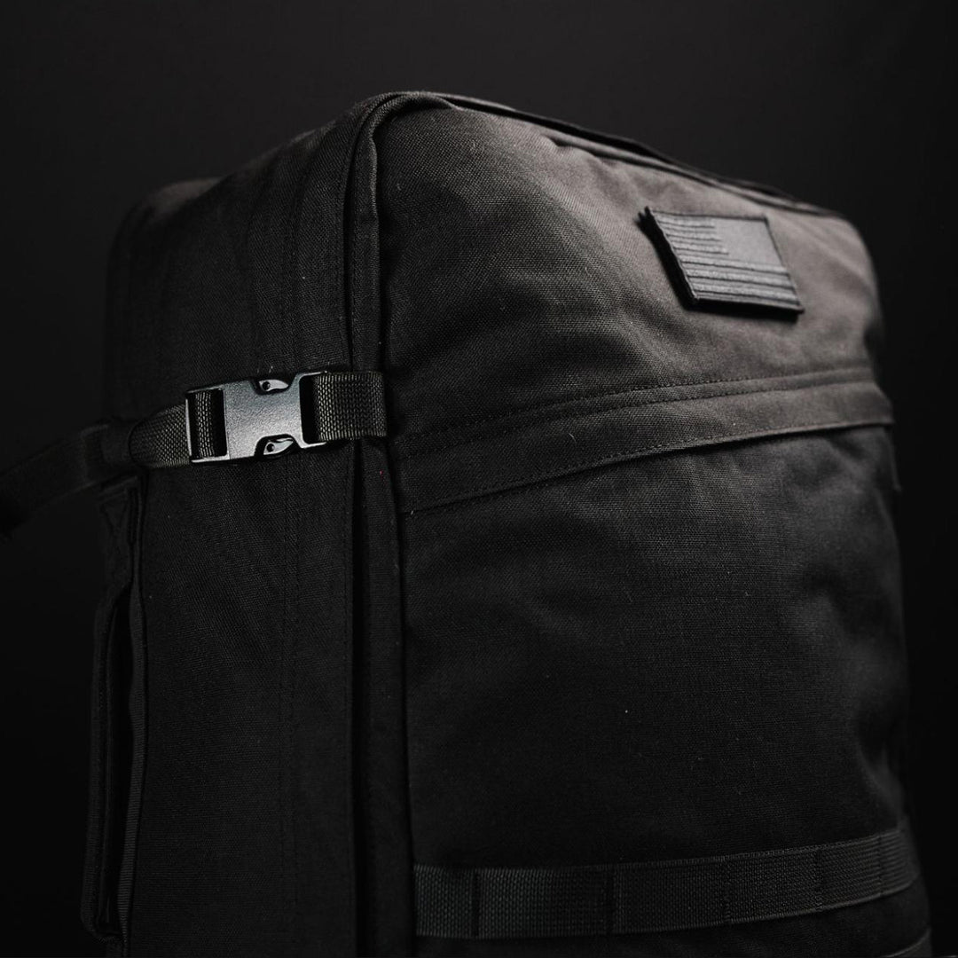 GR3 | CARRY-ON RUCKSACK BUILT FOR WORLD TRAVEL – GORUCK