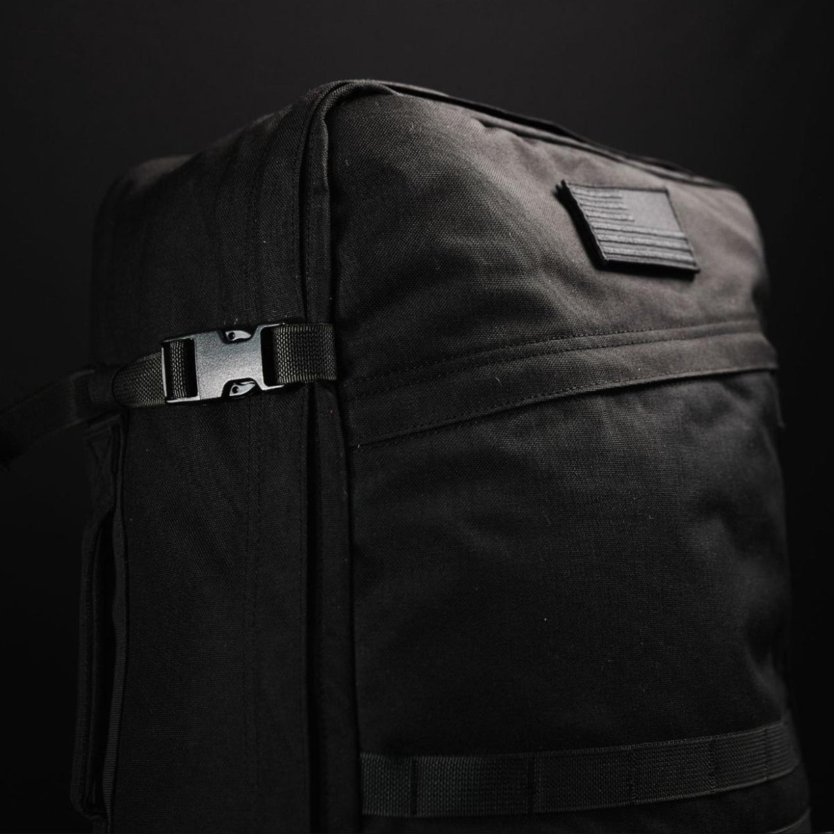 GR3 | CARRY-ON RUCKSACK BUILT FOR WORLD TRAVEL – GORUCK