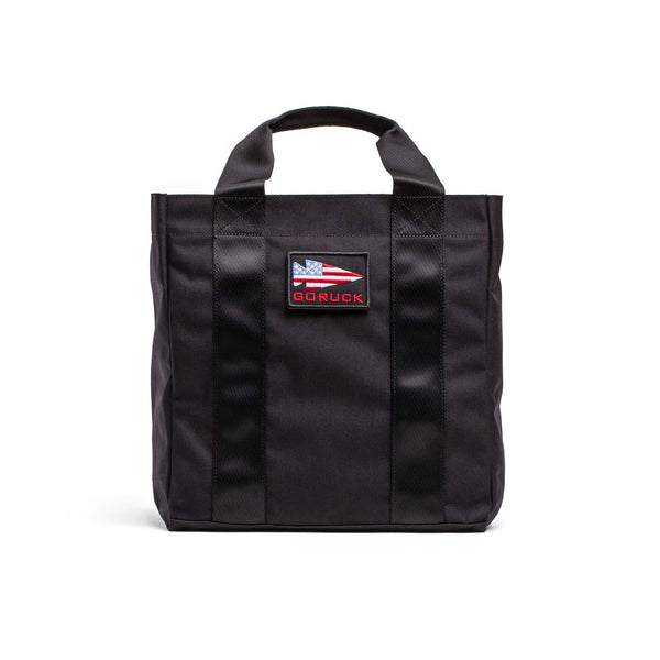Grocery Getter | Reusable Tote Bag | GORUCK