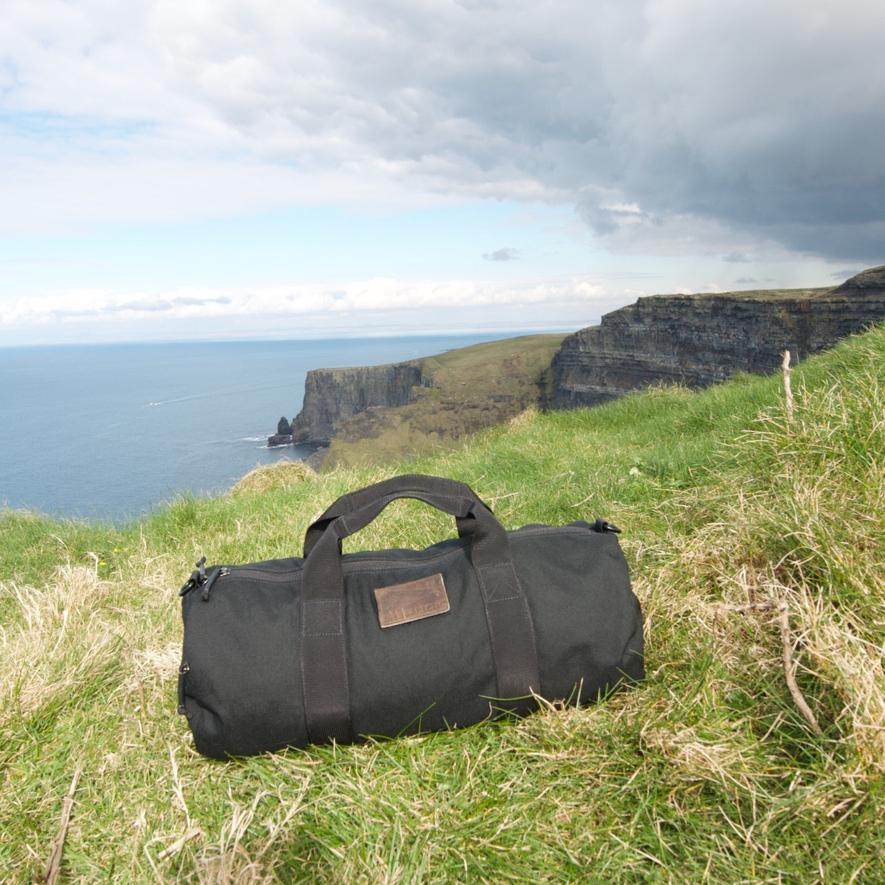 Gym Bag | CORDURA Duffel Kit Bag | GORUCK