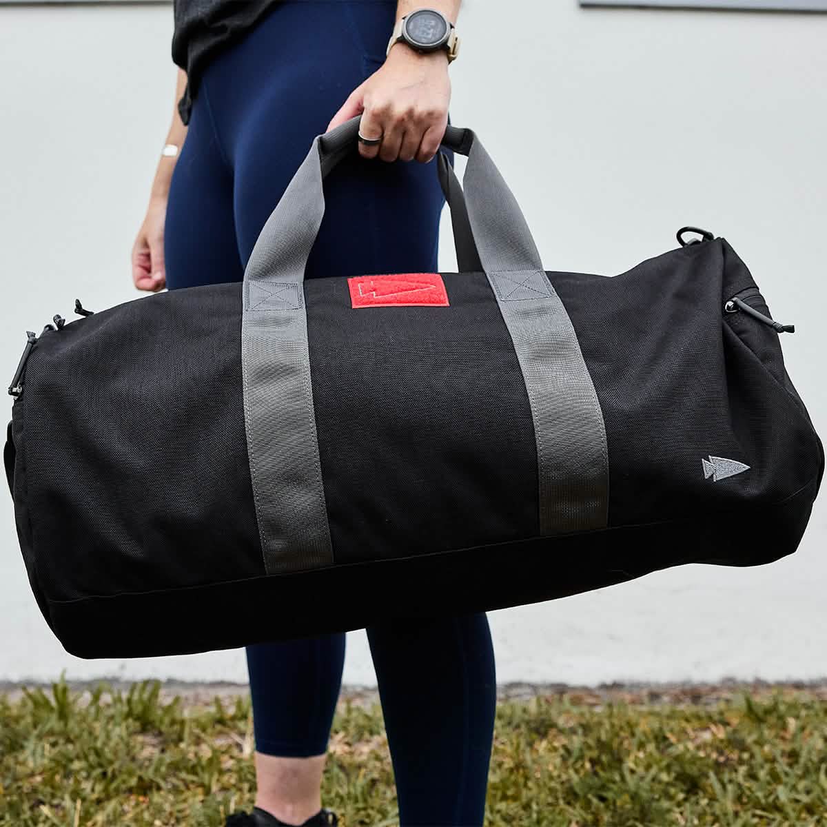 Goruck gym bag shop