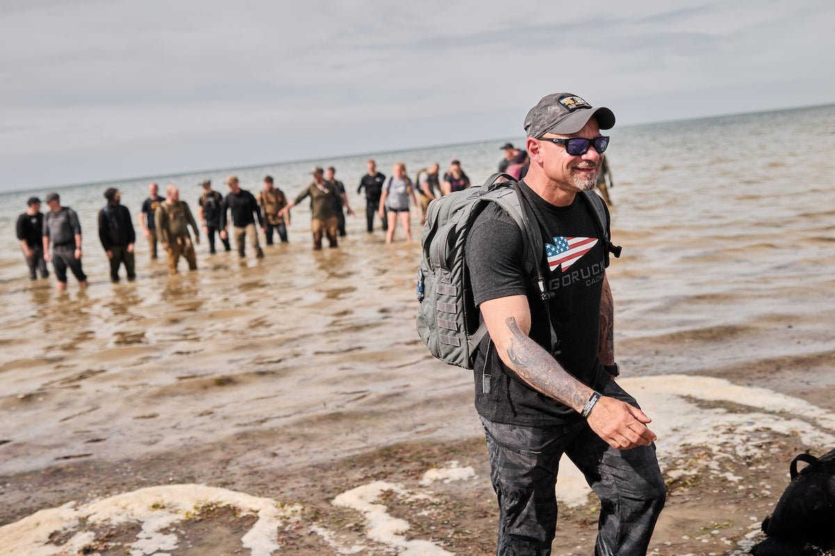 EVENT CADRE: CADRE HAND