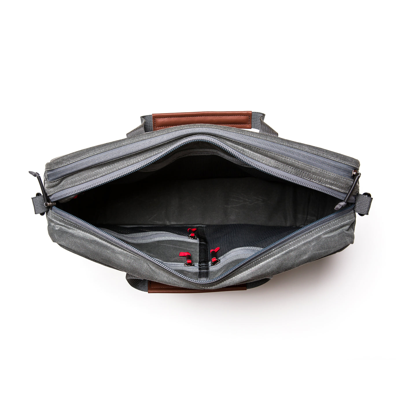Goruck messenger bag 2025