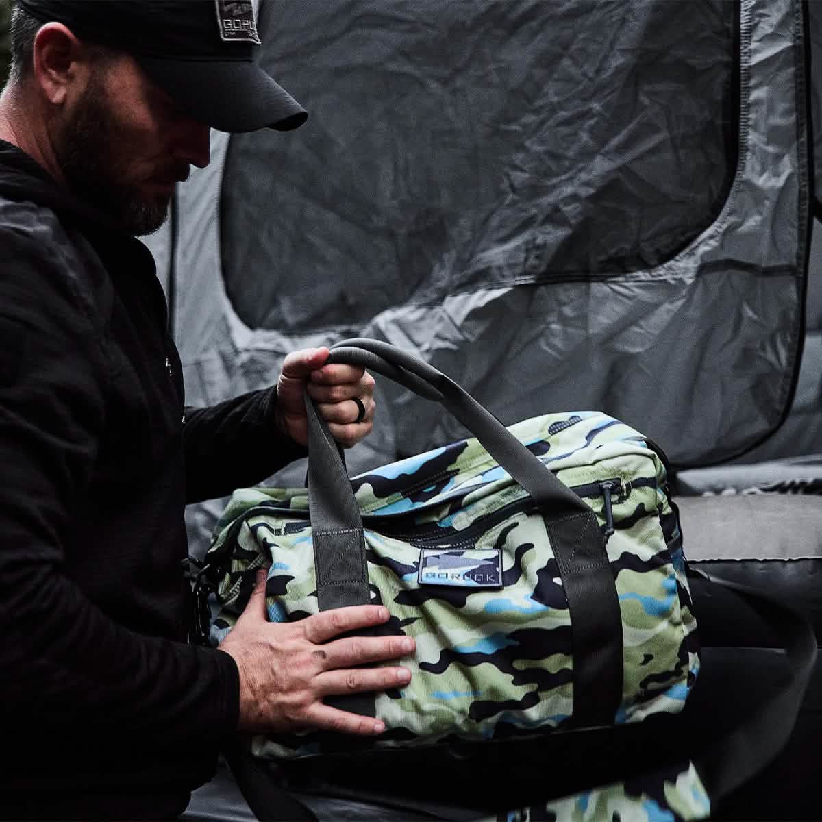 Aviator Kit Bag | Flight Bag | GORUCK