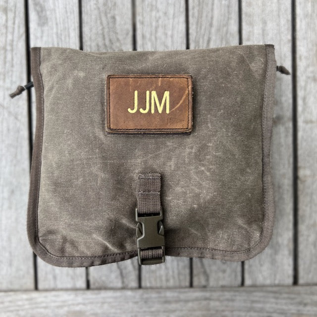 Wire Dopp | Electronics Travel Organizer | GORUCK