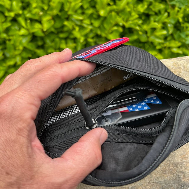 Tactical Fanny Pack - Cordura – GORUCK