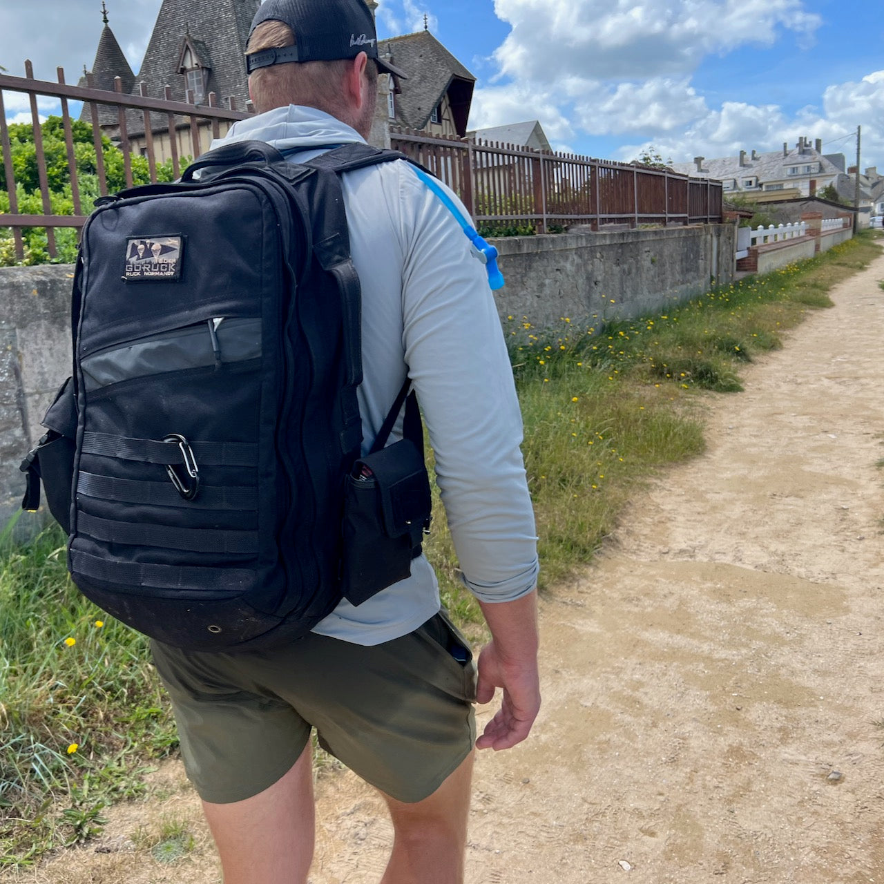 GORUCK Simple Side Pocket - Thumbnail 5