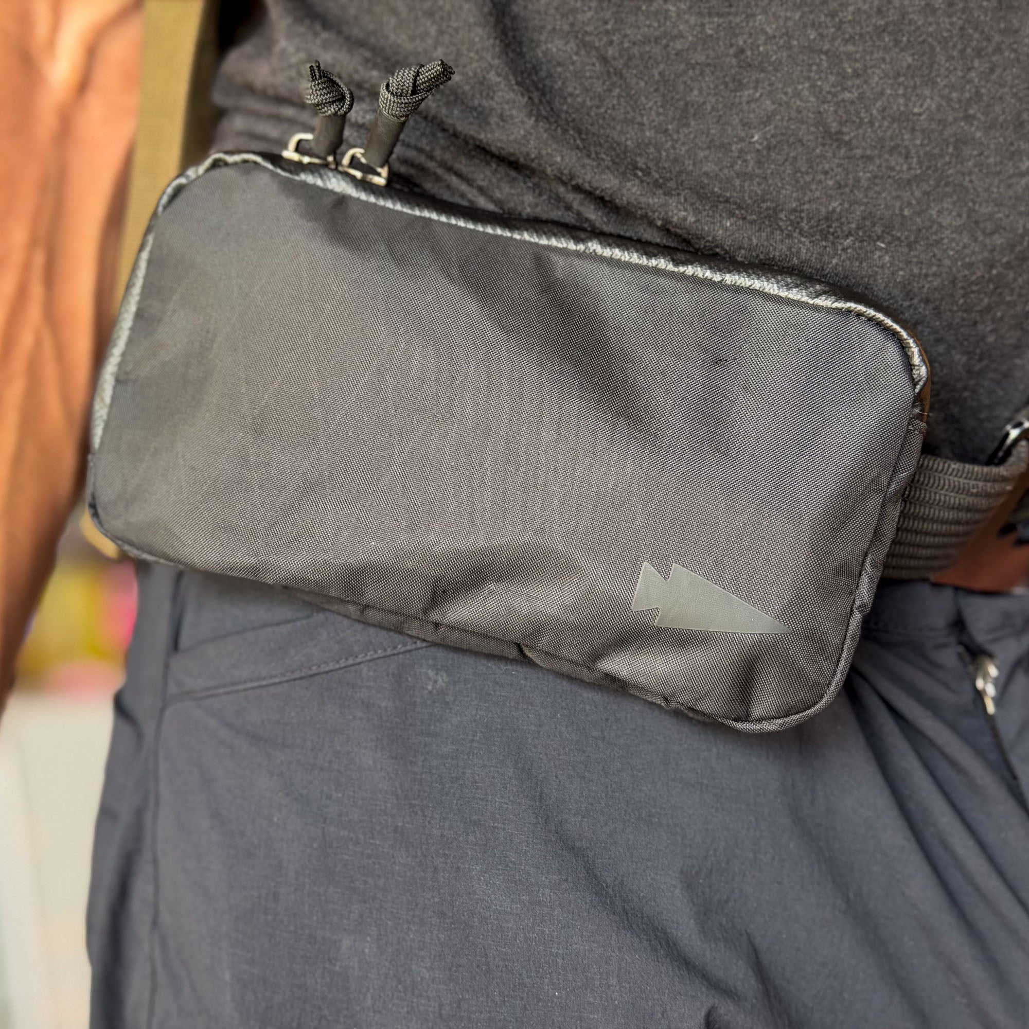 Sternum / Belt Pouch - Waterproof X-PAC – GORUCK