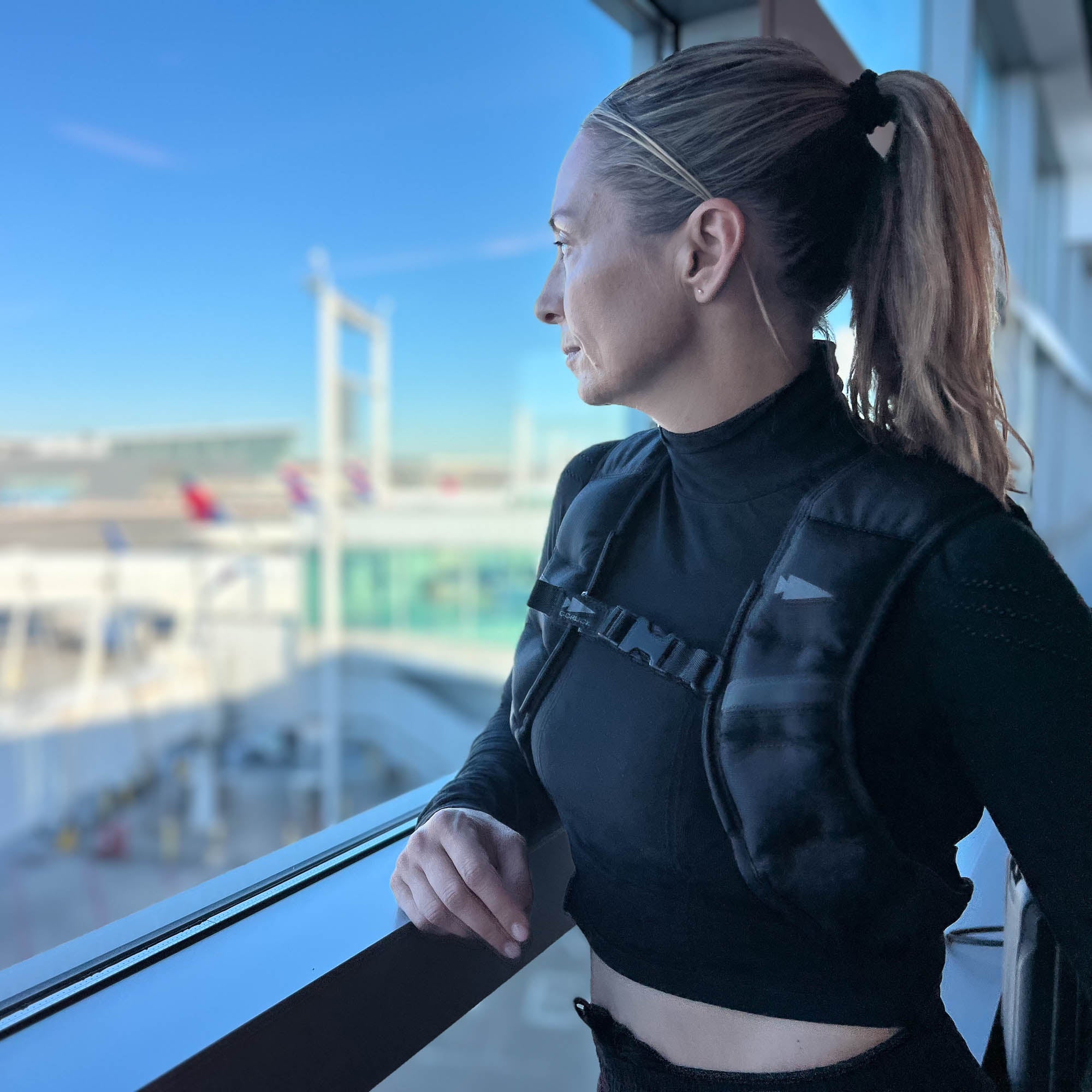 GORUCK Spy Ruck Weighted Vest - Thumbnail 3