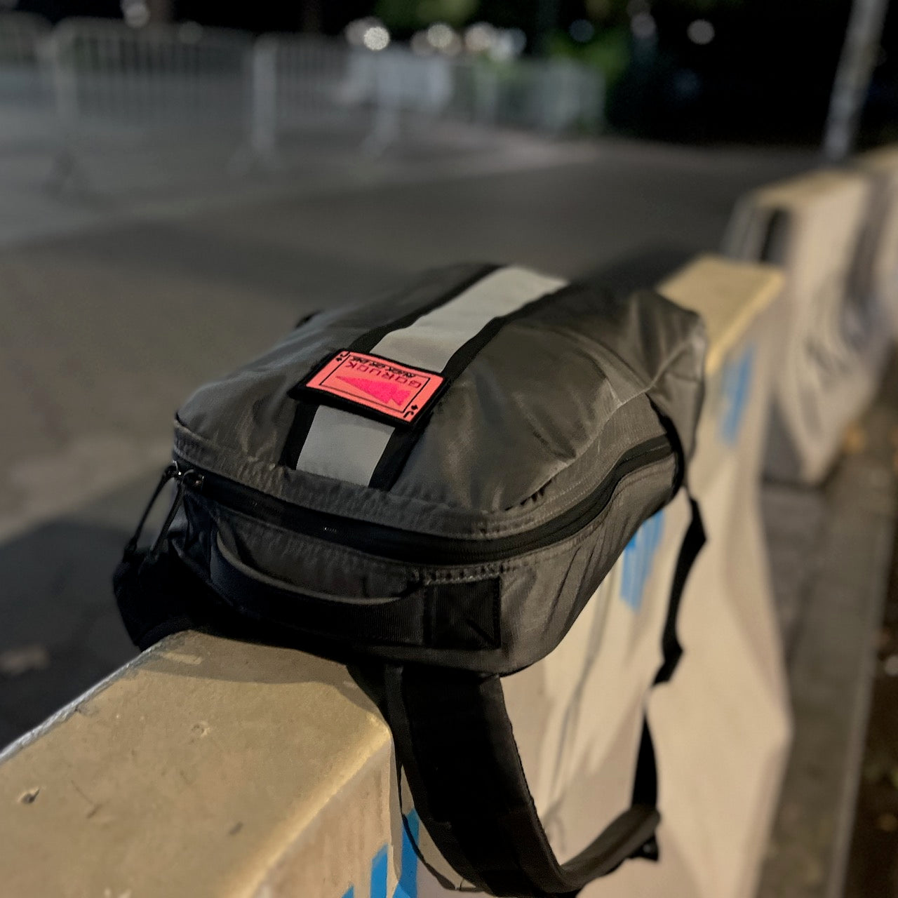 Basic Rucker | Rucking Backpack | GORUCK