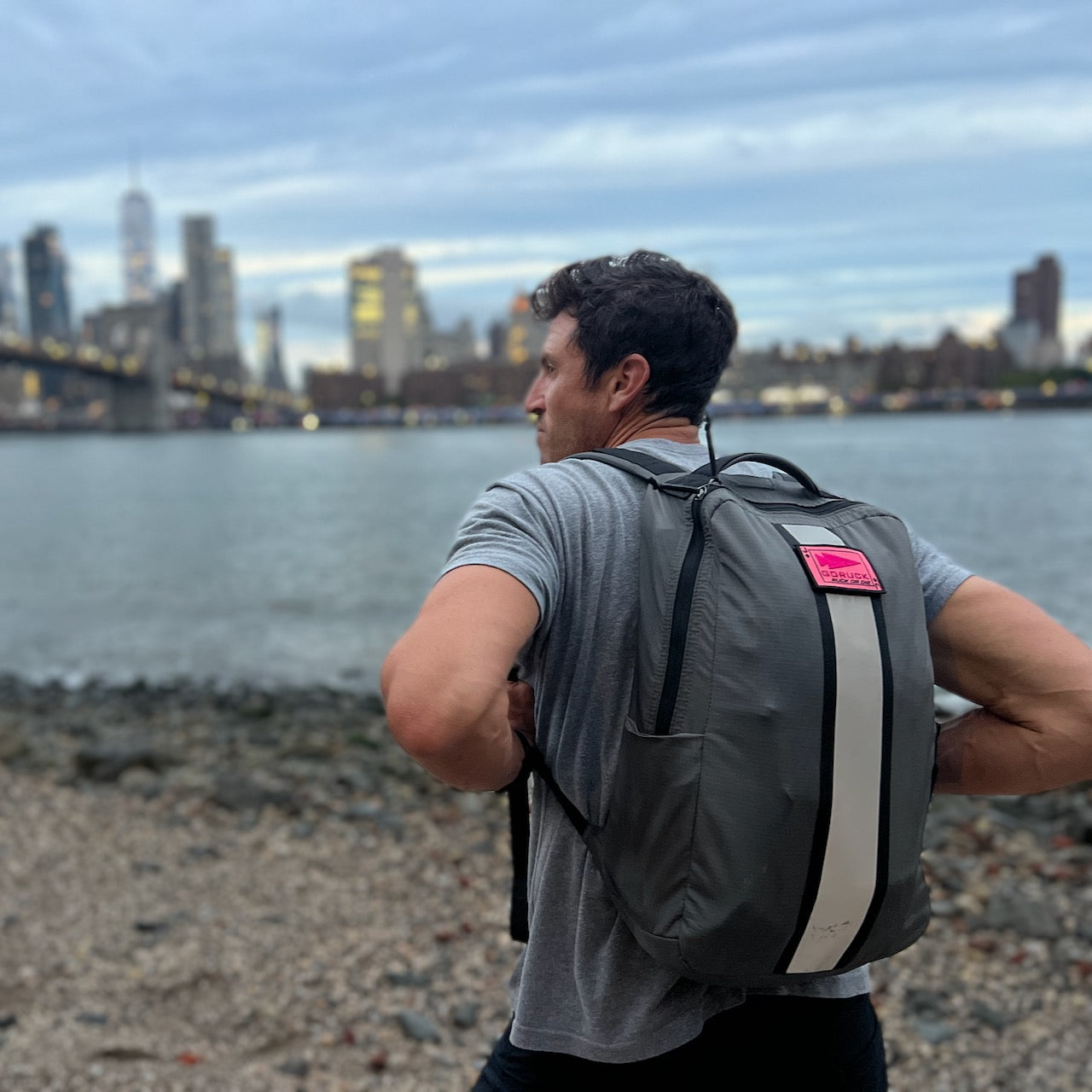 Basic Rucker | Rucking Backpack | GORUCK