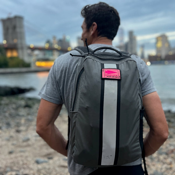Basic Rucker | Rucking Backpack | GORUCK
