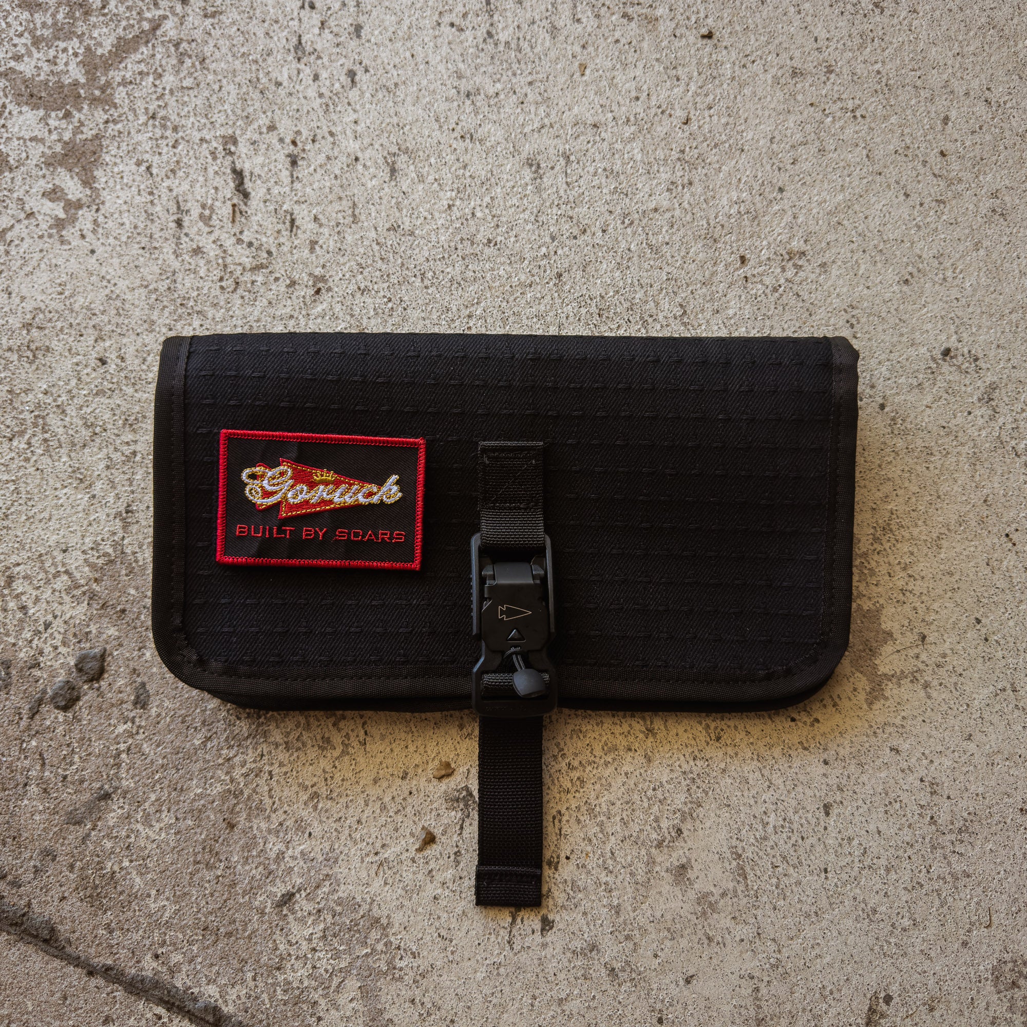 Scars Wire Dopp | GORUCK