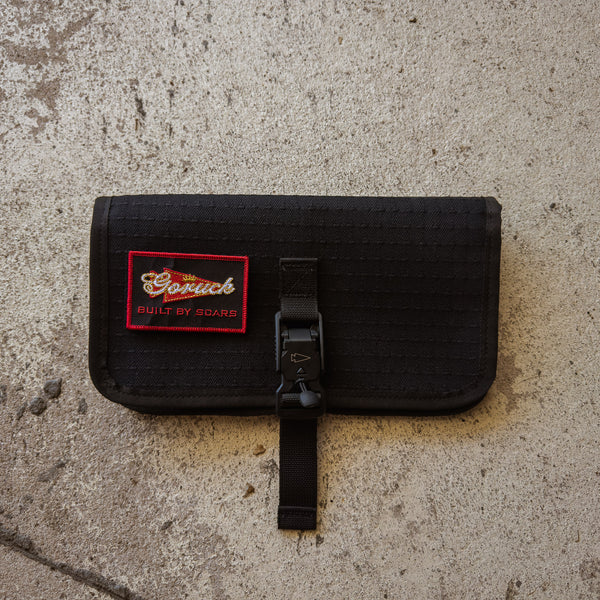 Scars Wire Dopp | GORUCK