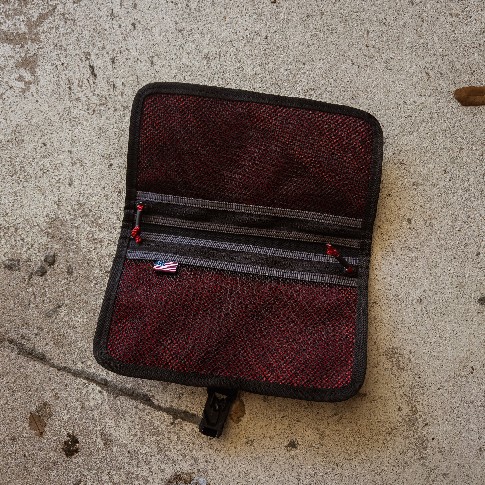 Scars Wire Dopp | GORUCK